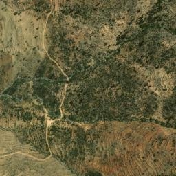 Satellite imagery of Alil’, ER