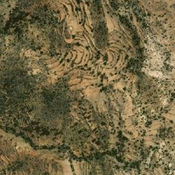 Satellite imagery of Alil’, ER