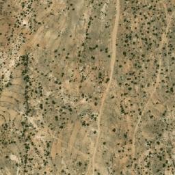 Satellite imagery of Alil’, ER