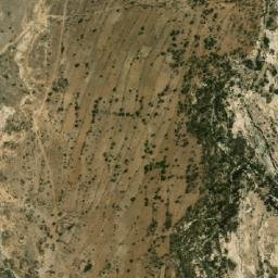 Satellite imagery of Adagena, ER