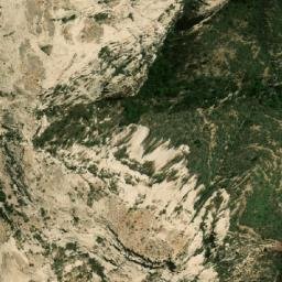 Satellite imagery of Adagena, ER