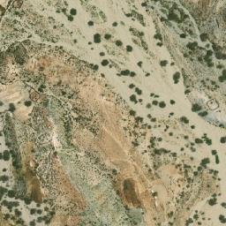 Satellite imagery of Ayga, ER