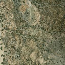 Satellite imagery of Ayga, ER