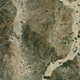 Satellite imagery of Ayga, ER