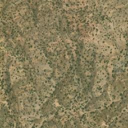 Satellite imagery of Leleat Mambar, ER