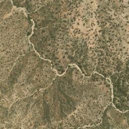 Satellite imagery of Alluma, ER