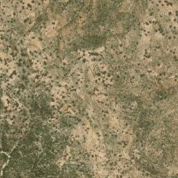 Satellite imagery of Alluma, ER