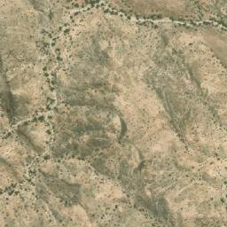 Satellite imagery of Gali Kalo, ER