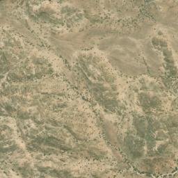 Satellite imagery of Gali Kalo, ER