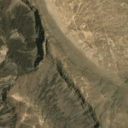 Satellite imagery of Biteyto, ER