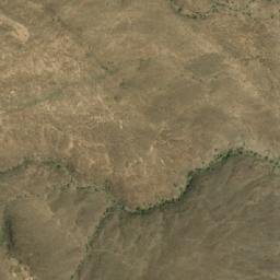 Satellite imagery of Biteyto, ER