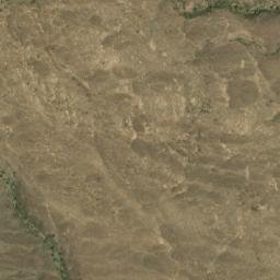 Satellite imagery of Biteyto, ER