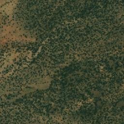 Satellite imagery of Hadjer Djagana, TD