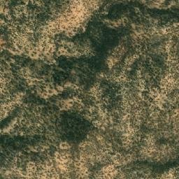 Satellite imagery of Adi Jobonu, ER