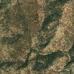 Satellite imagery of Adi Jobonu, ER