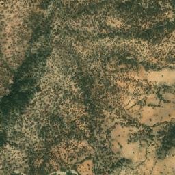 Satellite imagery of Adi Jobonu, ER
