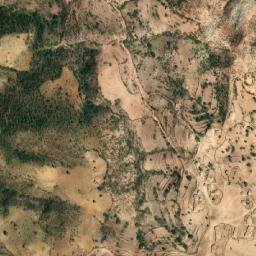 Satellite imagery of Adi Bagebla, ER