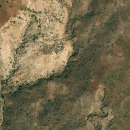 Satellite imagery of Kesad Ueyba, ER
