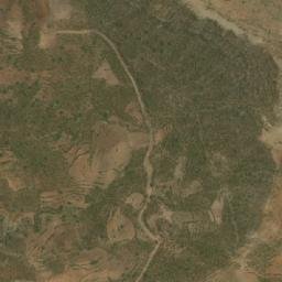 Satellite imagery of Gobo Kelkel, ER