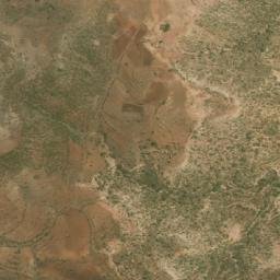 Satellite imagery of Gobo Kelkel, ER