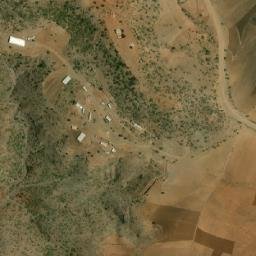 Satellite imagery of Fondonay, ER