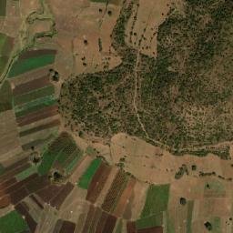 Satellite imagery of Etsa Agam, ER