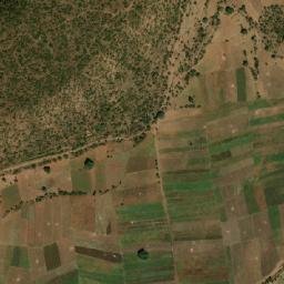 Satellite imagery of Etsa Agam, ER
