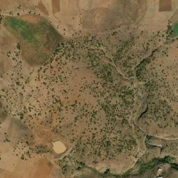 Satellite imagery of Ynkokalkual, ER