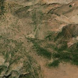 Satellite imagery of Ynkokalkual, ER