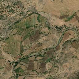 Satellite imagery of Adikuaba, ER