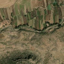 Satellite imagery of Adikuaba, ER