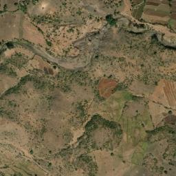 Satellite imagery of Adikuaba, ER