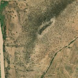 Satellite imagery of Doroholle, ER