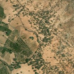Satellite imagery of Ziban Tohen, ER