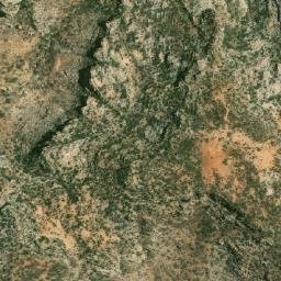 Satellite imagery of Ziban Tohen, ER