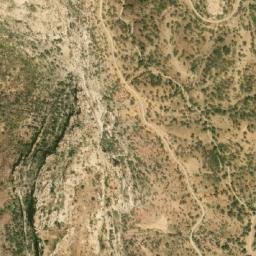 Satellite imagery of Bahati Selu, ER