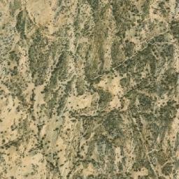 Satellite imagery of Jalau, ER