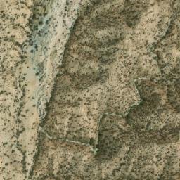 Satellite imagery of Jalau, ER