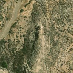 Satellite imagery of Seruya, ER