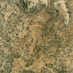 Satellite imagery of Seruya, ER