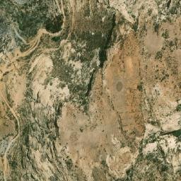 Satellite imagery of Aualo, ER