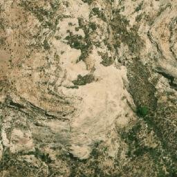 Satellite imagery of Aualo, ER