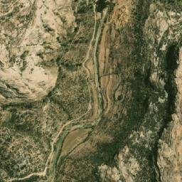 Satellite imagery of Aualo, ER