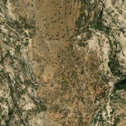 Satellite imagery of Adagena, ER