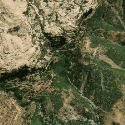 Satellite imagery of Adagena, ER