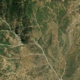 Satellite imagery of Adagena, ER