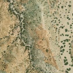 Satellite imagery of Ayga, ER