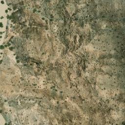 Satellite imagery of Ayga, ER