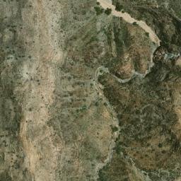 Satellite imagery of Ayga, ER