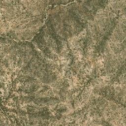 Satellite imagery of Alluma, ER